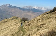 Le pic de Prédouset
