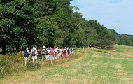 Le mont Arès