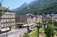 Autour de Cauterets