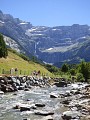 Le cirque de Gavarnie