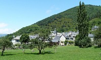 Autour de la Neste