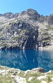 Les lacs d'Ardiden