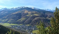 Le courtaou du Teilhet