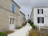 Thairé : un village en Aunis