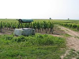 Chérac : les trois villages