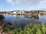 le Grand-Village-Plage : les deux villages