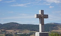 Sain-Bel - GR® du Pays 'Coteaux du Lyonnais'