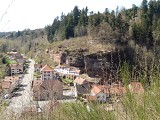 Balade sonore - Découverte du village de Graufthal