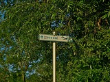 Véloroute Voie Bleue