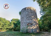 La Chapelle-Hermier : Les Moulins