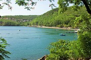 La trace du Petit-Malendure
