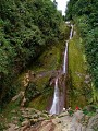 La chute du Galion