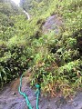 La chute du Galion