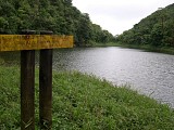 La boucle des Étangs