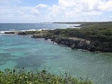 De l'anse à la Baie à l'anse à l'Eau