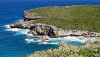La trace des Falaises