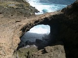 La trace des Falaises