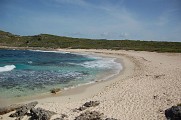 Le littoral de Saint-Felix