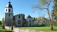 GR® de Pays Le Tour des Baronnies
