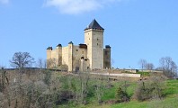 GR® de Pays Le Tour des Baronnies