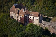 Balade sonore - Découverte de La Petite Pierre