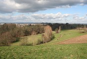 Circuit n° 2 - Du Massif Armoricain aux portes du Parc Normandie-Maine