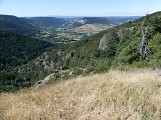 les gorges du Bramont