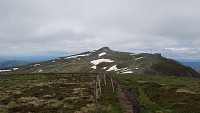 Le Plomb du Cantal