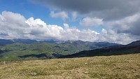 Le Plomb du Cantal