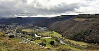 La chapelle Sainte-Madeleine à Massiac