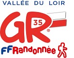 GR® 35, de La Loupe à Cloyes-les-Trois-Rivières