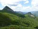 La Vacherie du Griou à St Jacques des Blats