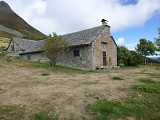 La Vacherie du Griou à St Jacques des Blats