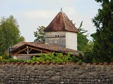 Bourg Asnières
