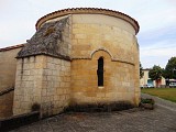 église Saint-Martin Asnières / Nouère