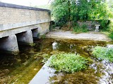 pont et lavoir des Troquerauds