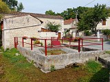 MARSAC-fontaine Ladoux