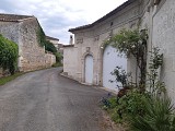Porche Mouillac