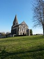 Plassac-église-Saint-Cybard