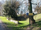 Plassac lavoir