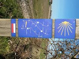 Plassac Chemin de Sain-Jacques