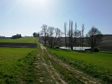Vallée de l'égly