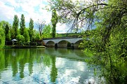 Pont de Coursac