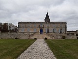 Mairie Sireuil