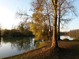 Plan d'eau de la Grande Prairie