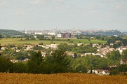 Ruelle panorama