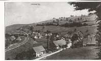 Balade sonore - Découverte de Frohmuhl