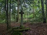 Lacelle - La Turgotière - Croix de Pierrot 