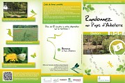 Fiche circuit de randonnée de Bellon