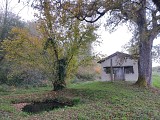 La fontaine de guérison